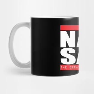 Nay-Say #2 Mug